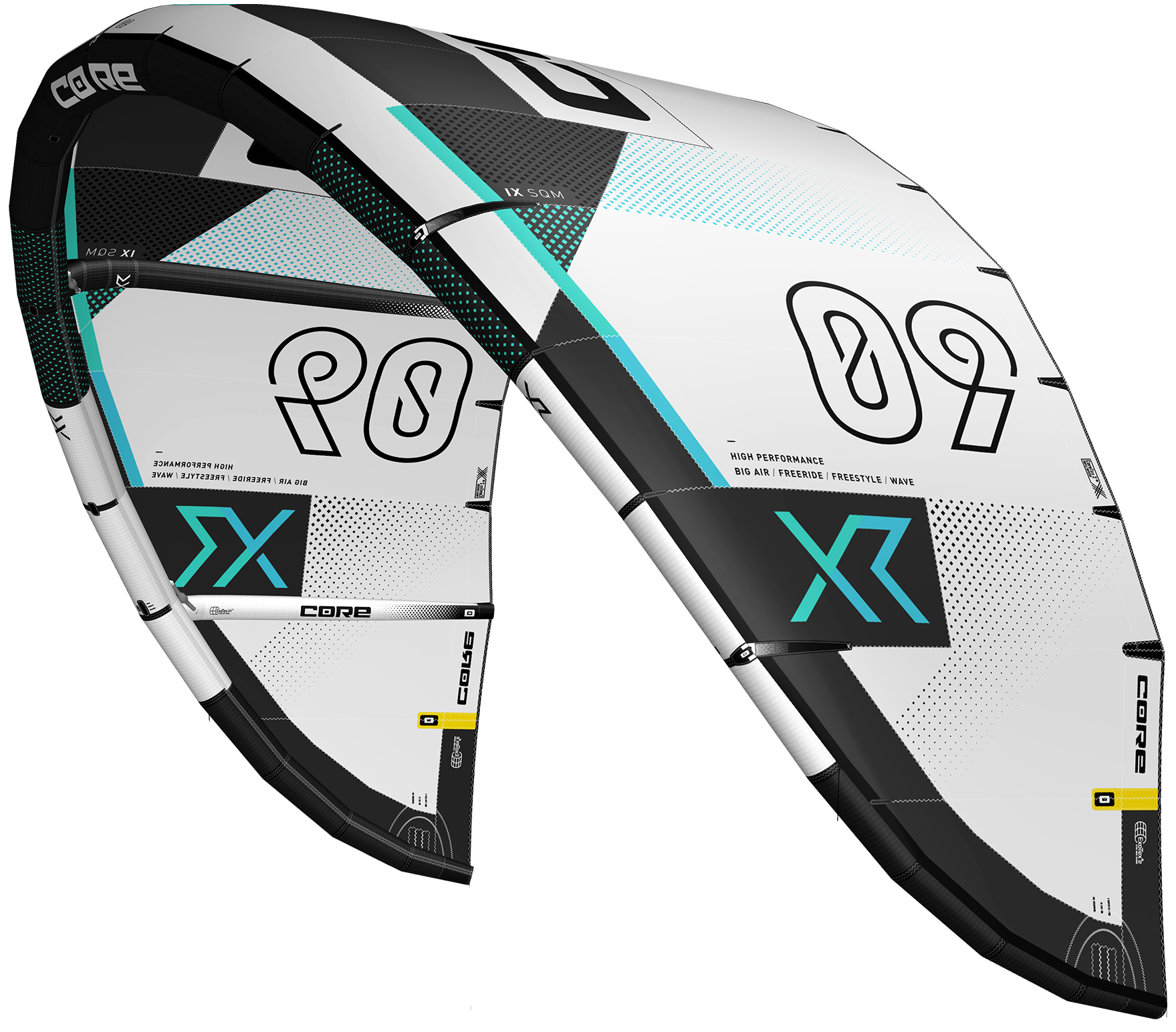 KITEBOARDING - Kiteboarding | CORE